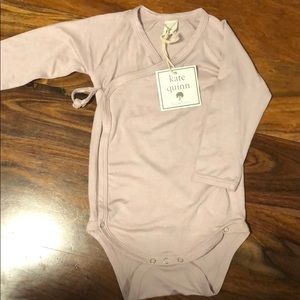 Kate quinn Layette - bodysuit